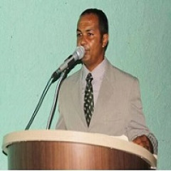 Reginaldo Dias